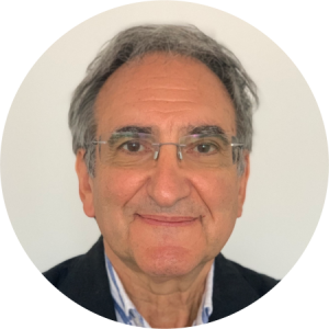 Dr. Juan Carlos Kaski