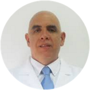Dr. Roberto Concepción Ch.