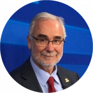 Prof. Dr. Francisco Saraiva - M.D. PhD, FACC, FESC