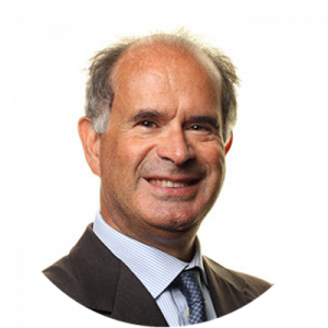Profesor Massimo Francesco Piepoli