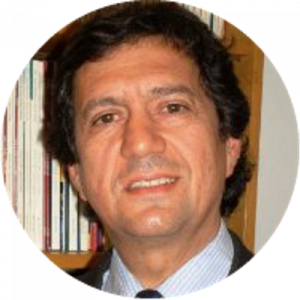 Dr. Alvaro Sosa Liprandi MTSAC, FACC 