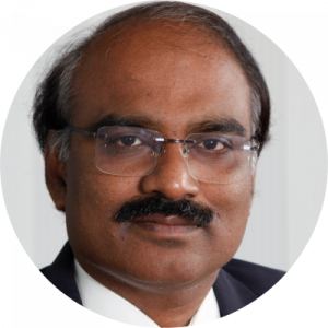 Dr. Dorairaj Prabhakaran MD, DM, MSc, FRCP, FNASc