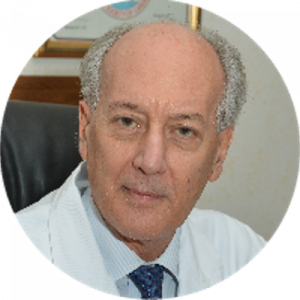Dr. Filippo Crea