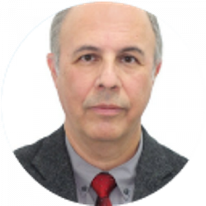 Dr. José Manuel Drago Silva
