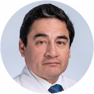 Dr. Miguel Reyes Rocha