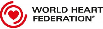 World-Heart-Federation Logo World Health Federation logo (PRNewsfoto/World Health Federation)